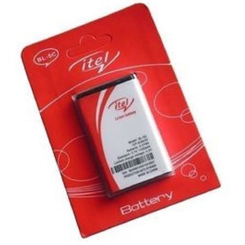 Itel Battery Bl C