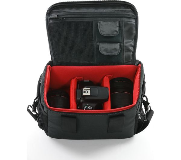 canon rebel camera bag