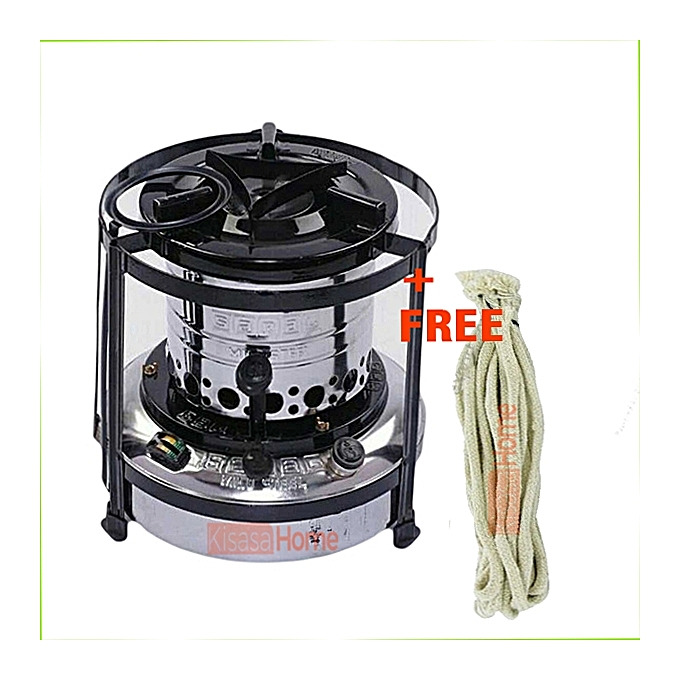 portable kerosene stove