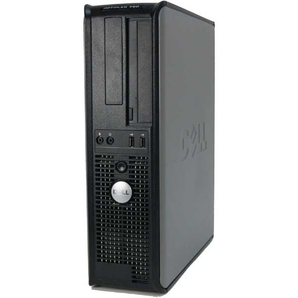 dell optiplex 780 desktop computer