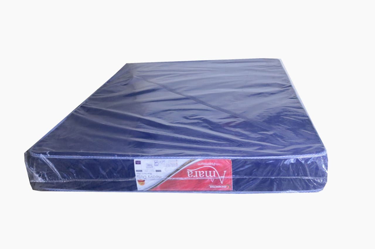 bobmil high density mattress