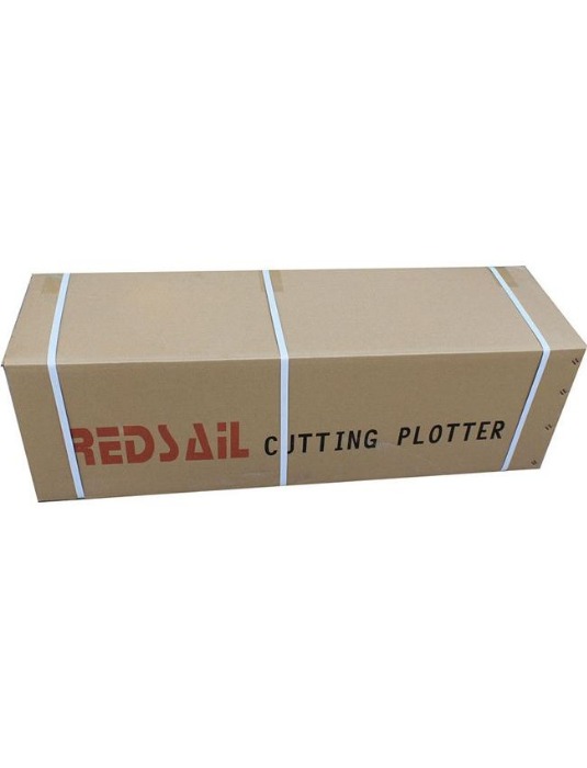 redsail vinyl cutter