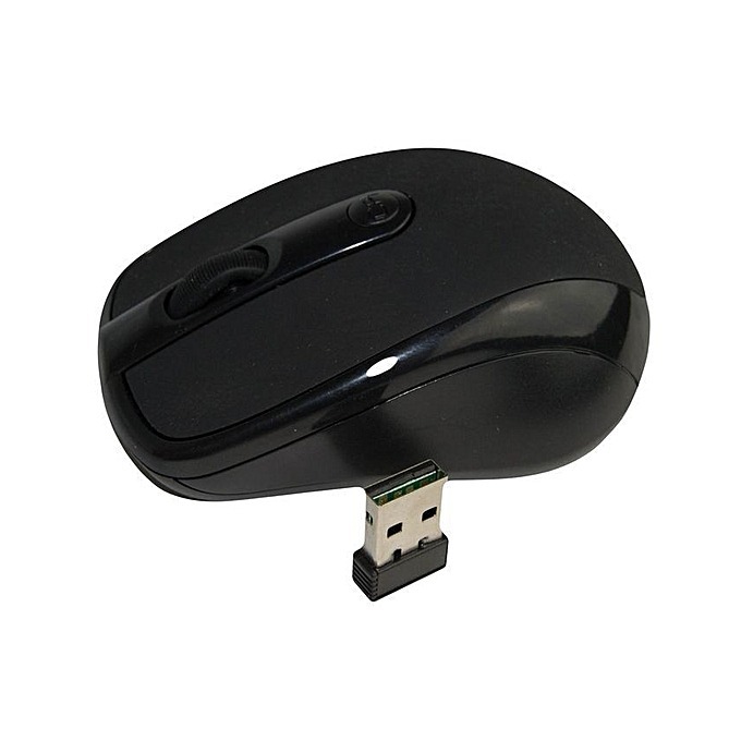 generic usb optical mouse driver