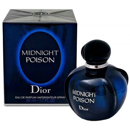 midnight dior perfume