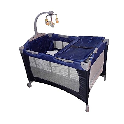 playpen baby cot