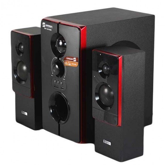 sayona subwoofer 3.1