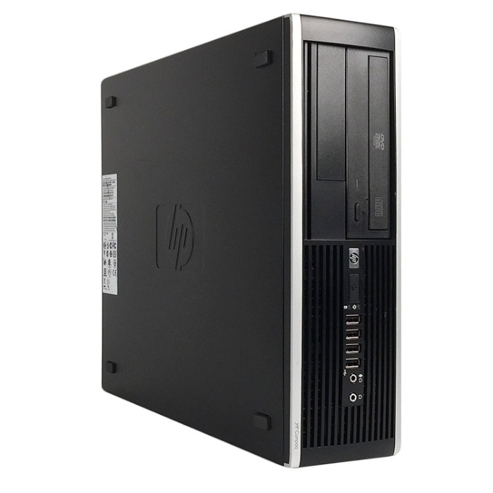 hp compaq pro 6200 small form factor