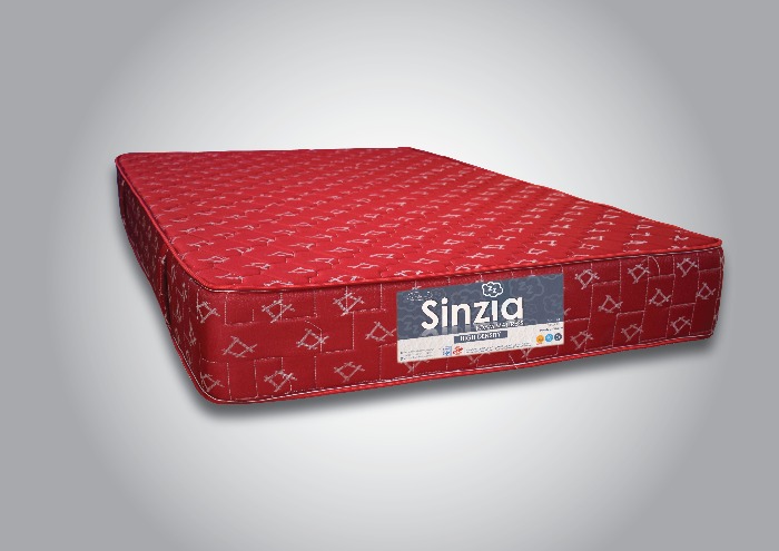 best high density mattress