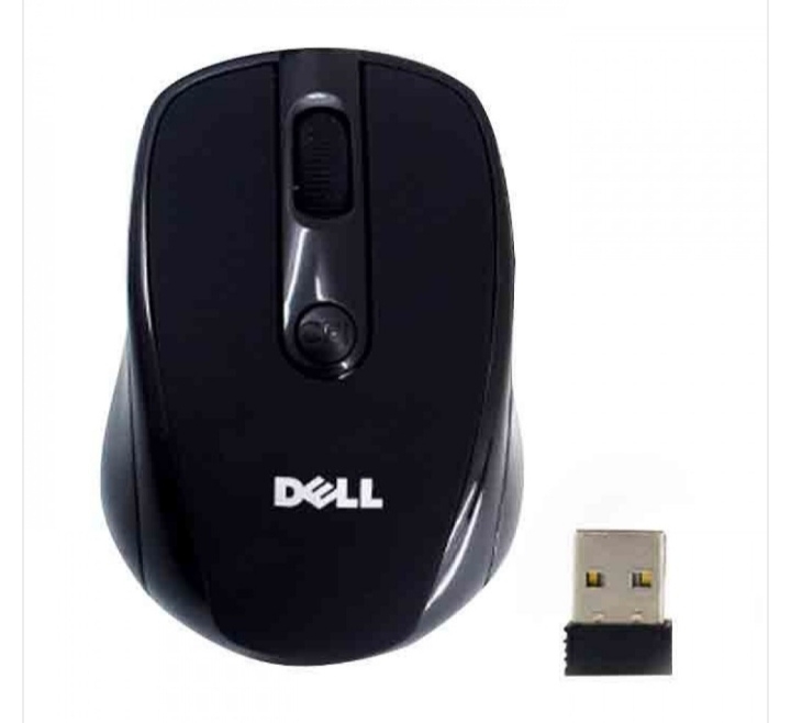 dell wireless dongle