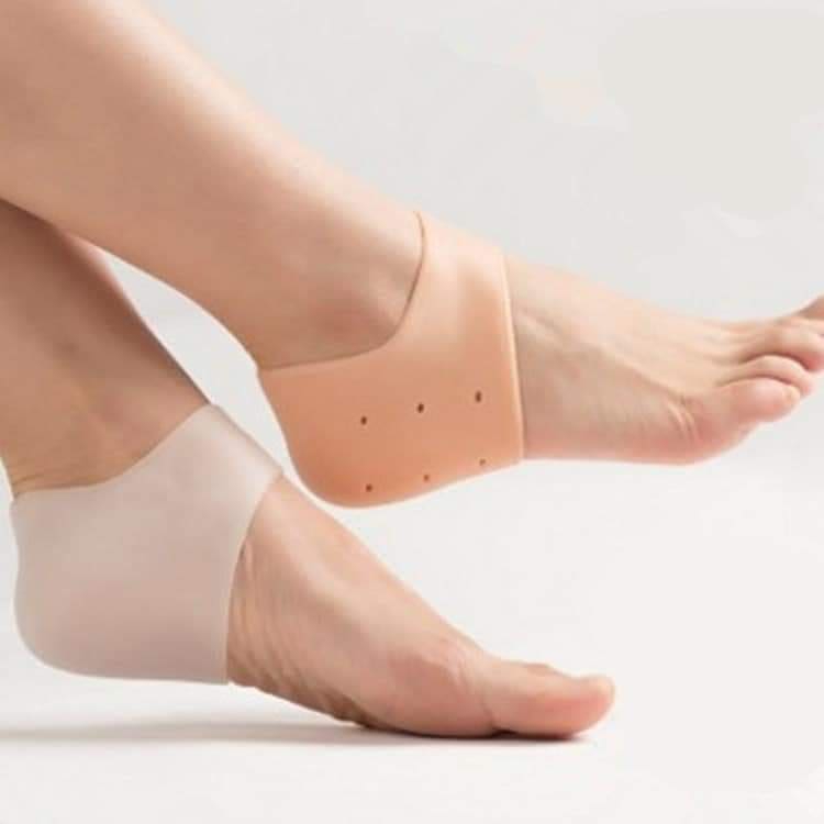 SILICONE FOOT PADS | Sky.Garden