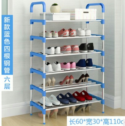 strong shoe rack