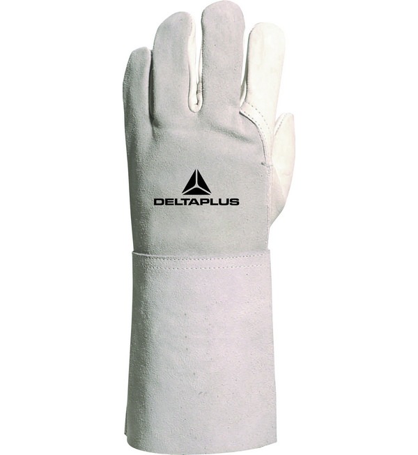 delta plus leather gloves