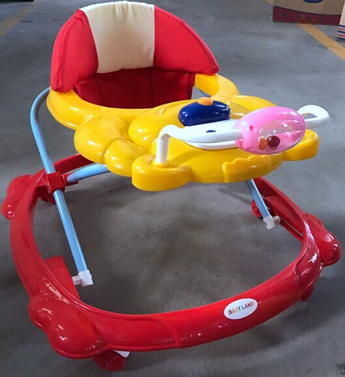 affordable baby walkers