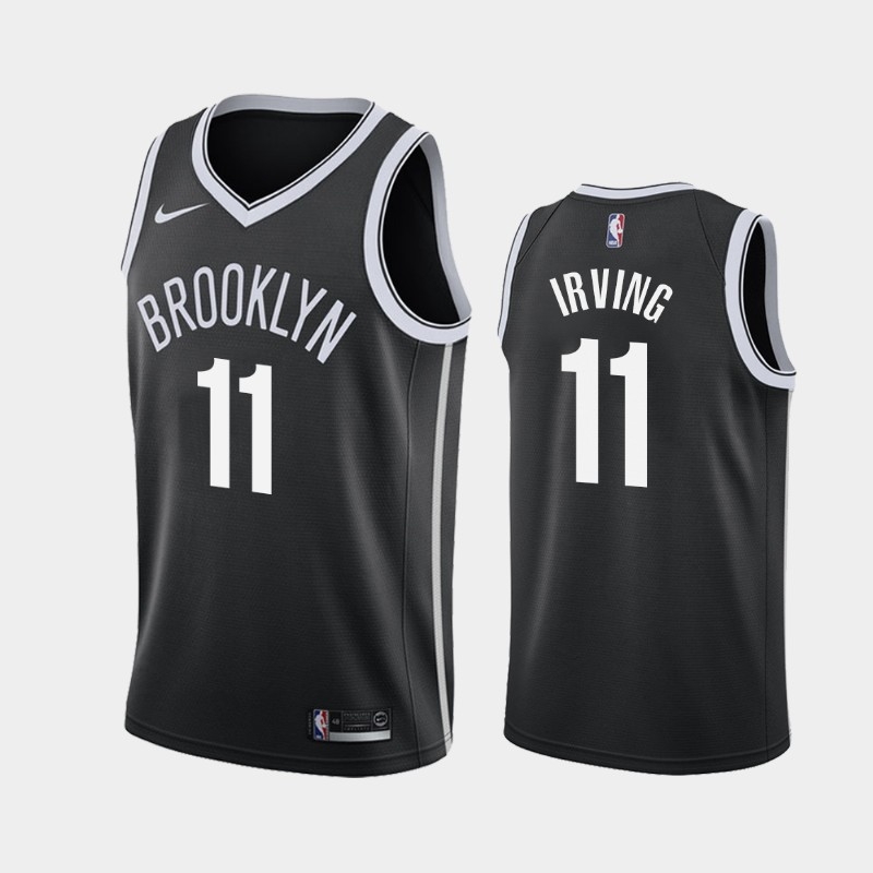 brooklyn kyrie irving jersey