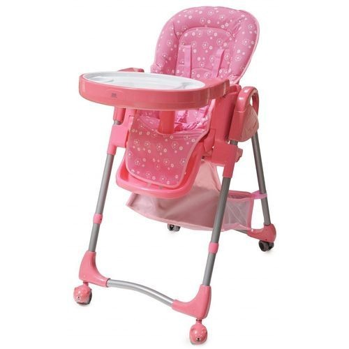Baby Feeding Chair Moving Sky Garden