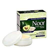 Noor Herbal Beauty Cream Sky Garden