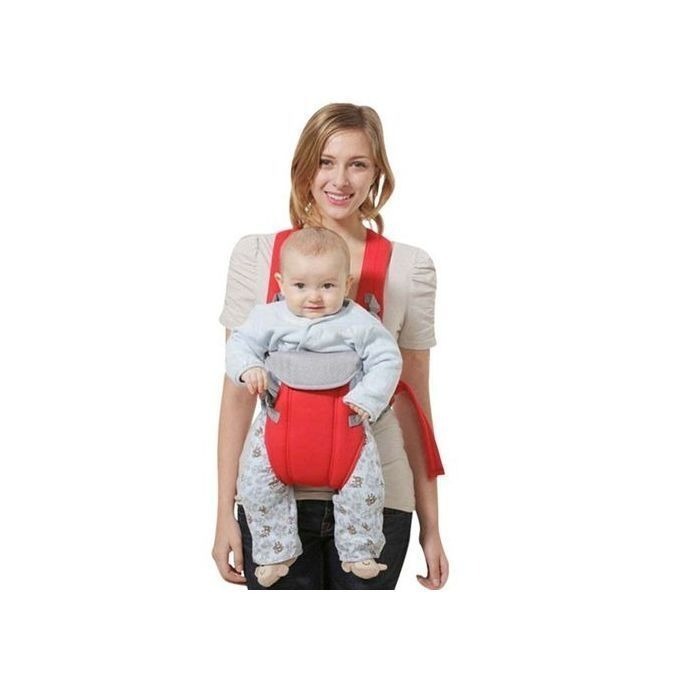 small baby carrier