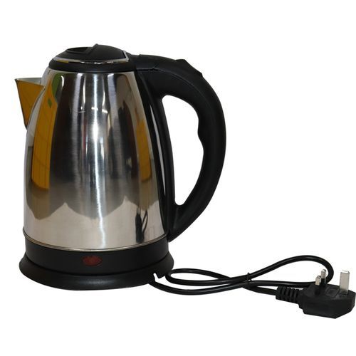 prestige pink kettle