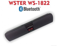 ws 1822 bluetooth speaker