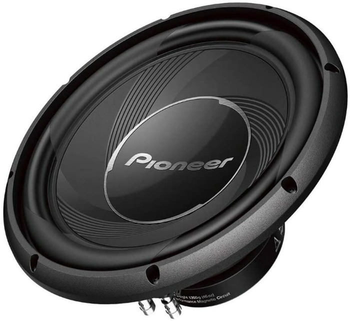 Pioneer ts a30s4 короб