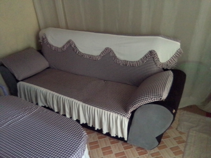 Sofa Set Loose Covers In Kenya