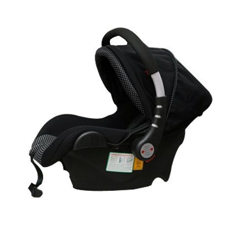 Infant Baby Car Seat Carry Cot Black, How Much Is A Baby Car Seat In Kenya
