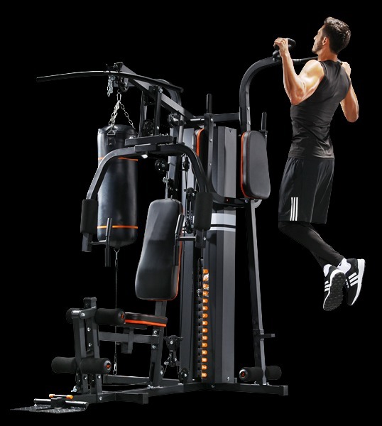 Mirror Home gym equipment kenya Routine