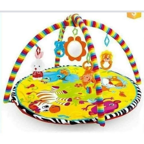large baby play gym