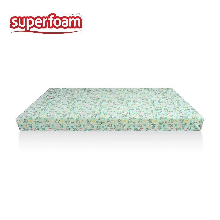 cot mattress 24 x 72