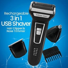 chiyu professional hair clipper