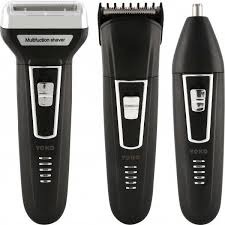 chiyu professional hair clipper