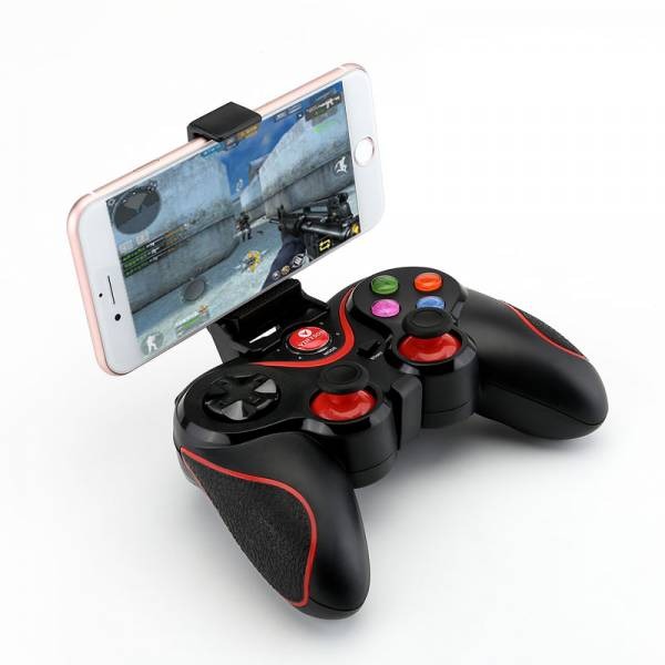 Bluetooth Game Controller For Android Ios Apple Iphone Sky Garden