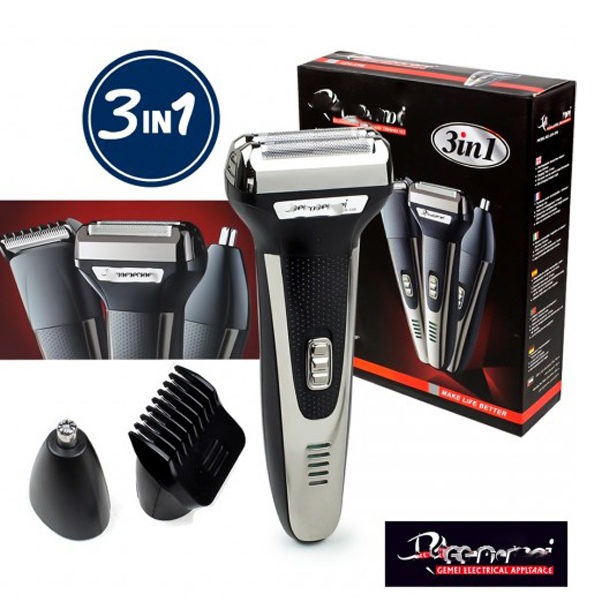 smoother shaver price