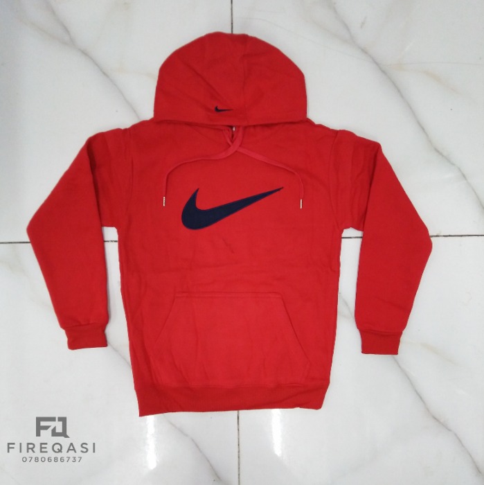 nike unisex hoodie