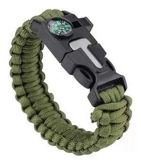 tactical wrist band