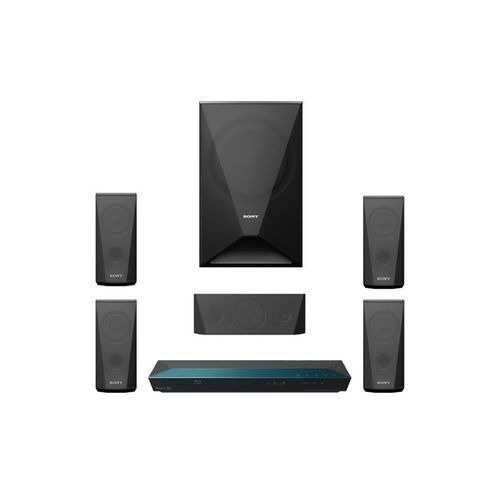 sony home theater bdv e3100