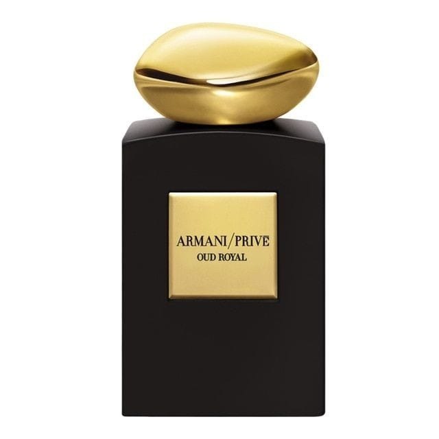 armani prive oud wood