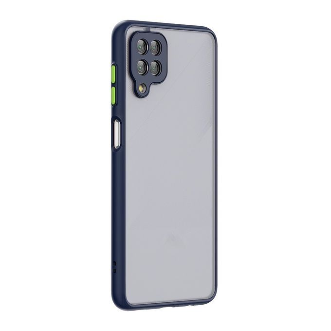 Generic Samsung A22 Case (back Cover) 