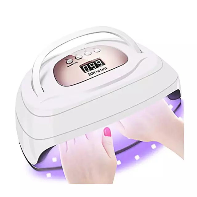 commercial nail dryer