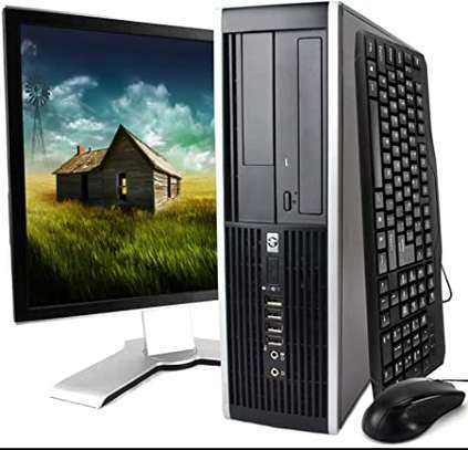 hp desktop i3 4gb ram 500gb hdd