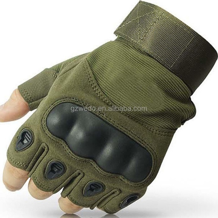 military hand gloves