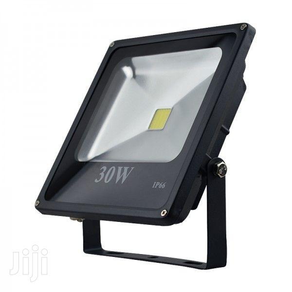 reliable led floodlight