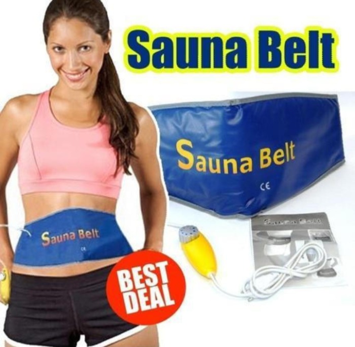 Sauna Belt 