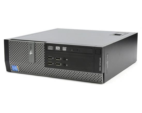 dell optiplex 7020 processor