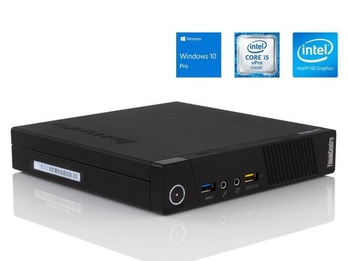 lenovo thinkcentre dual core desktop