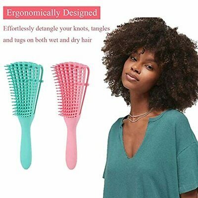 Detangling Brush Hair Detangler Curltastic Easy Detangle 