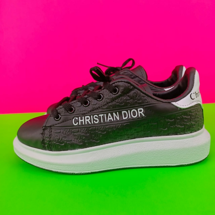 Dior kids shoes Luxury Sneakers  Footwear on Carousell