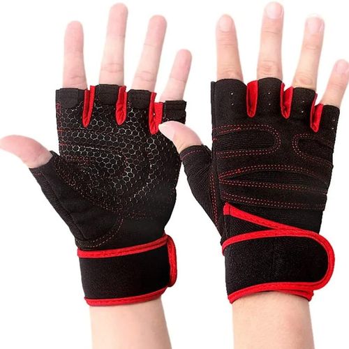 can i use cycling gloves for weightlifting