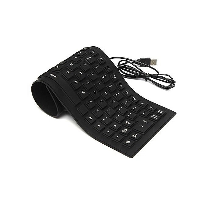 flexible keyboard price