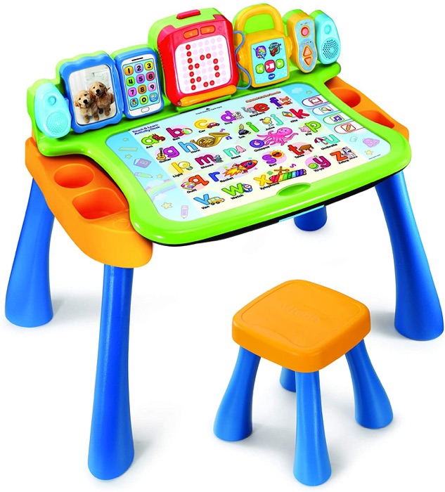 vtech table cartridges